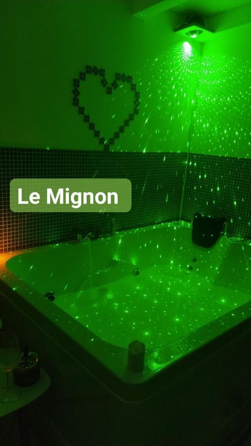 La Panoramica Leilighet Scoglitti Eksteriør bilde